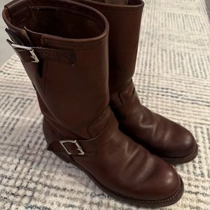 Red Wing Engineers